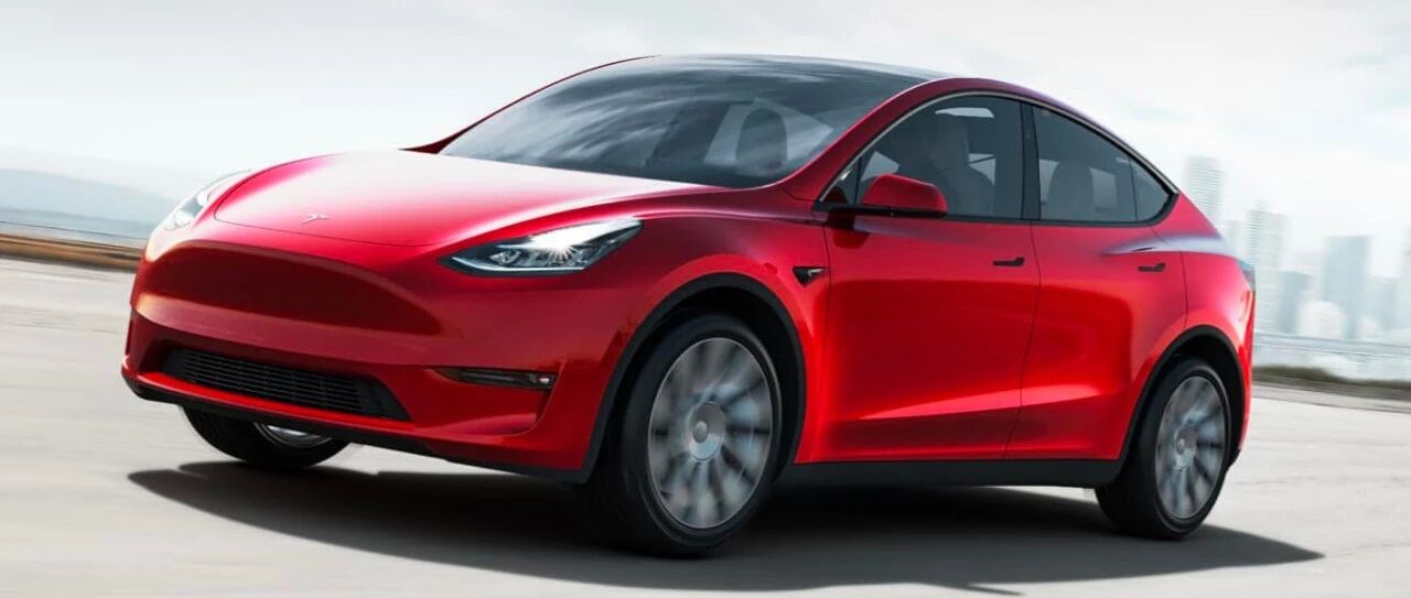 「汽车V报」国产特斯拉Model Y申报图曝光；新款福特征服者路测谍照曝光-20201106