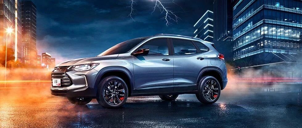 「汽车V报」雪佛兰新款创酷正式上市；雷克萨斯HX预告图发布-20201222