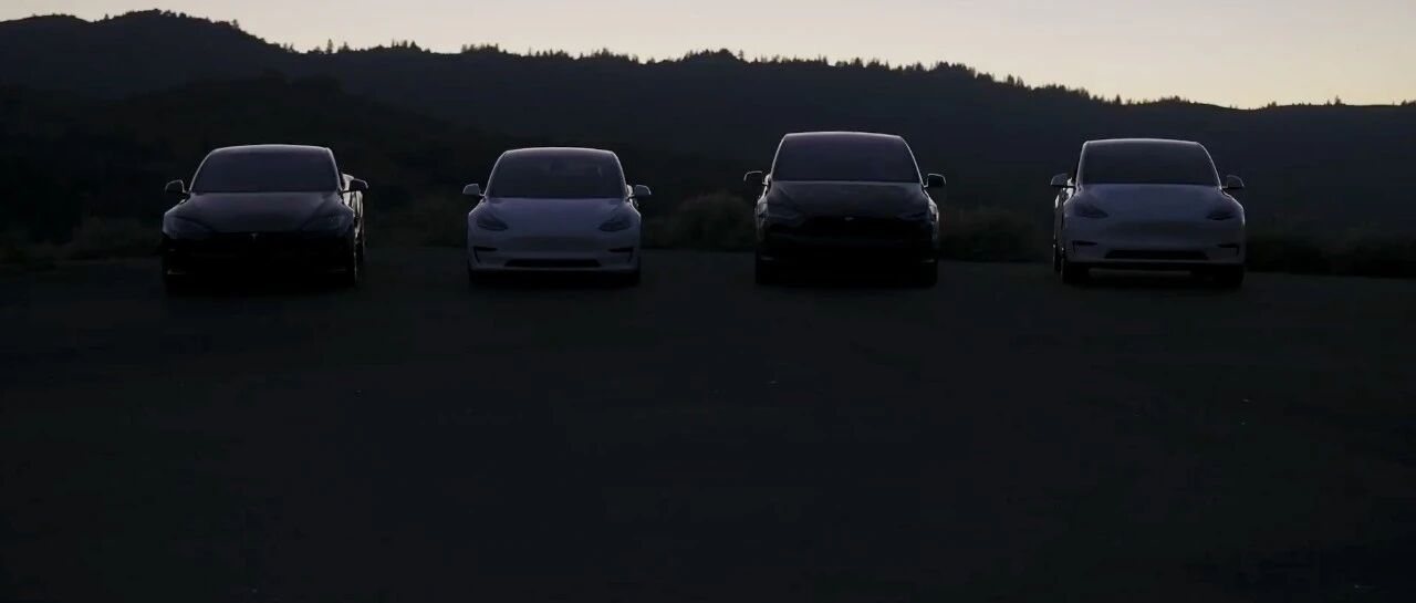 「汽车V报」特斯拉Model 3/Y价格调整；吉利帝豪L正式上市-20211231