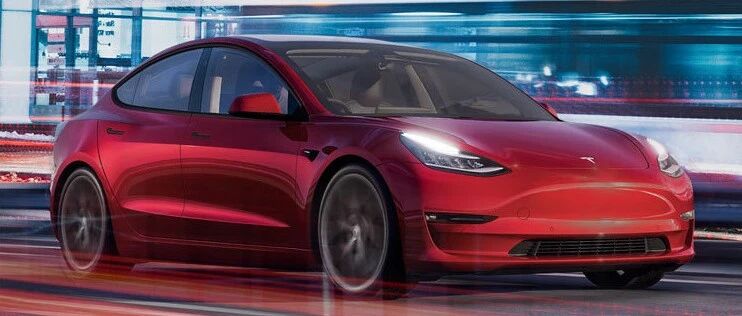 「汽车V报」特斯拉Model 3标准续航升级版降价；现代IONIQ 5将于明年国产上市-20210730