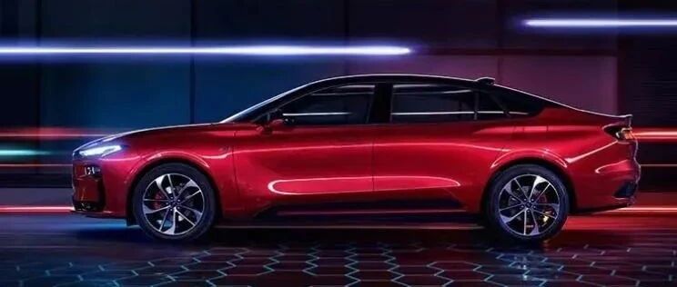 「汽车V报」全新福特蒙迪欧ST-Line官图发布；雷诺全新Austral设计草图曝光-20220224