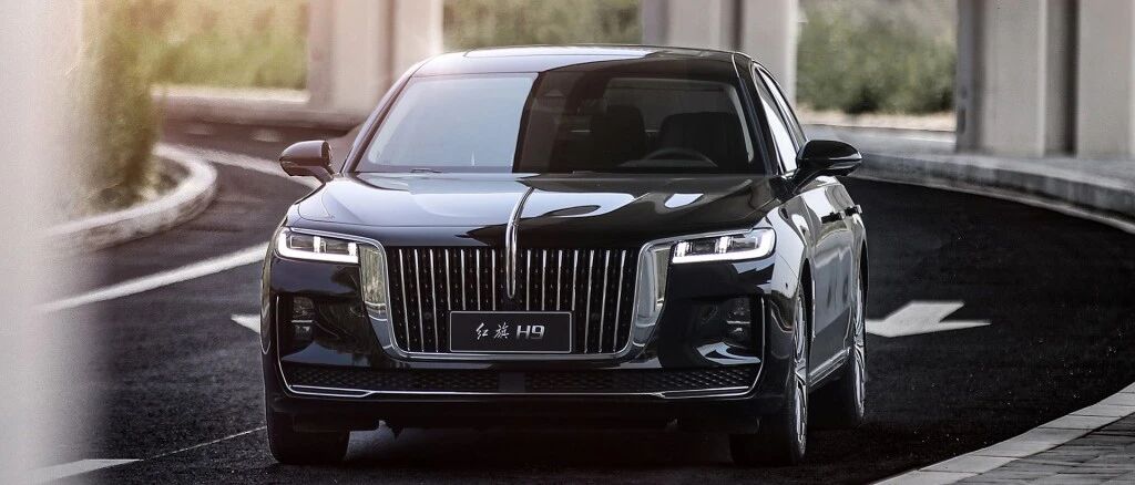 「汽车V报」一汽红旗H9正式上市；Jeep大瓦格尼预告图曝光-20200824
