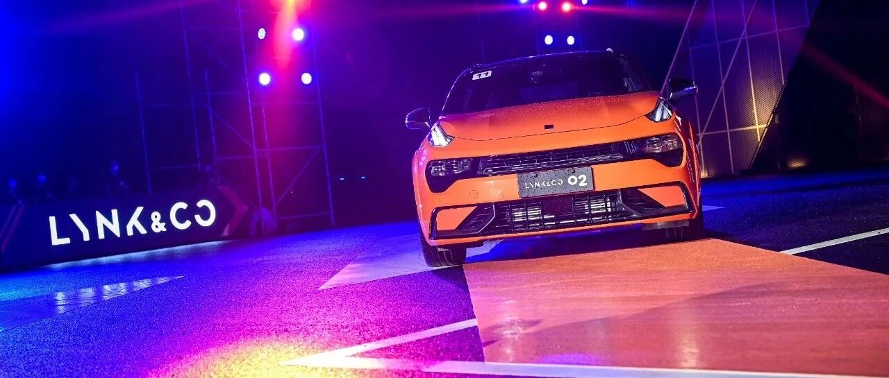 「汽车V报」领克02 Hatchback正式上市；吉利星瑞时空版更多官图发布-20210602