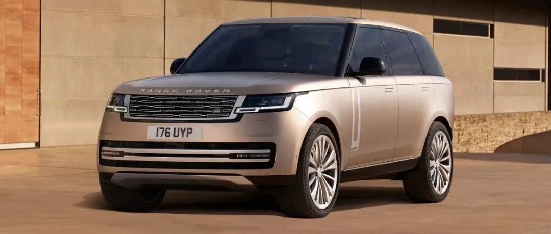 「汽车V报」全新路虎揽胜正式开启预售；坦克300火星城市新版专利图曝光-20220216