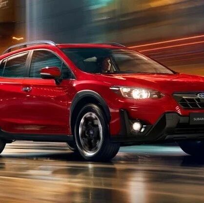 「汽车V报」2021款斯巴鲁XV正式上市；新款AMG SL最新谍照曝光-20201215