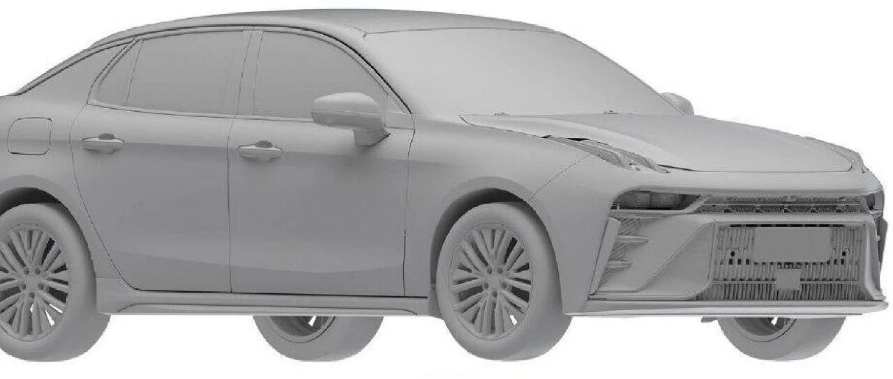 「汽车V报」新款领克03专利图曝光；全新荣威RX5官图发布-20220322