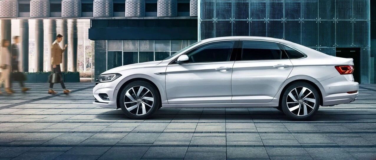 「汽车V报」2021款大众速腾正式上市；新款奥迪SQ2官图发布-20201117