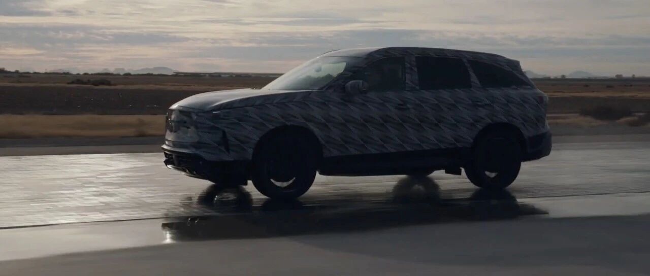 「汽车V报」全新英菲尼迪QX60预告图公布；广汽丰田新C-HR正式上市-2021