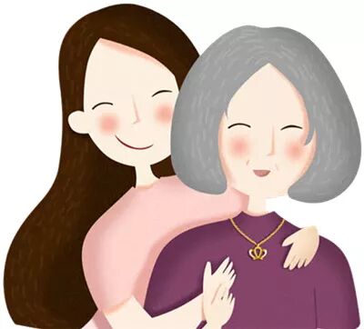 母亲节将至 这些妙招让妈妈青春永驻