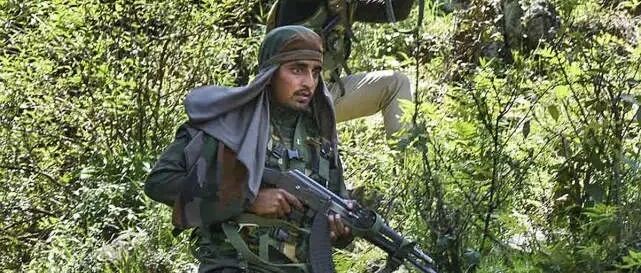 不到一周时间！2名印军军官在印巴实控线附近身亡，印军誓言报复