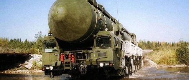 特朗普最担心的局面出现了！核围堵已破产，俄：最坏情况还没到来