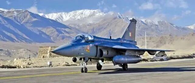 自己没装备就豪言外销，印度要出口国产战机，印军却戳破这一笑话