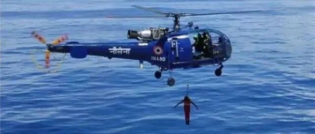 狠狠打脸莫迪！印度海军官员说了大实话，不想让飞行员白白送死