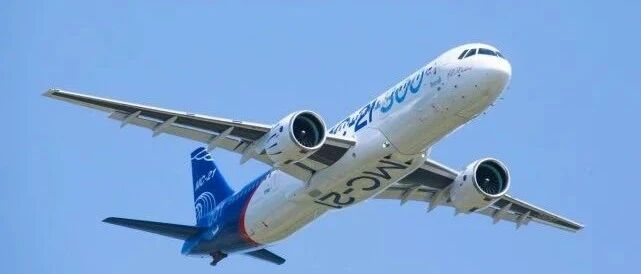 西方联手扼杀大国航空！ 撕毁合同断供，国产客机关键部件全没了