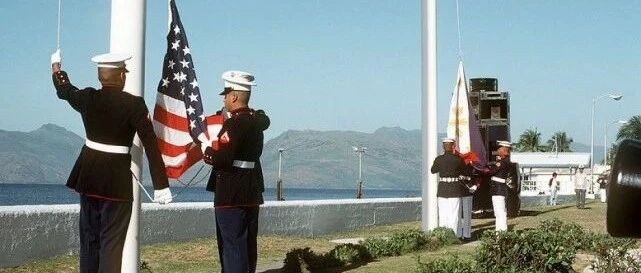 菲律宾果然留了一手！关键时刻亮明立场，强人杜特尔特真是狠角色