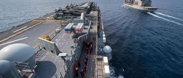 不顾联合国集体反对！美国突然对伊朗下狠手，未料到遭遇空前惨败