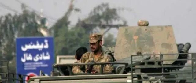 不理会印度反对！俄向巴铁推销新一代武器，新德里：你们发战争财