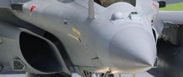 美媒撕碎印度妄想，阵风战机将被歼20碾压，印：这一句话太扎心