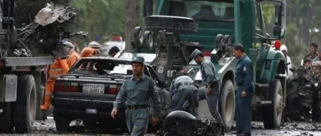 塔利班做得太绝！拒绝让美军最后体面撤退，特朗普只能出此下策