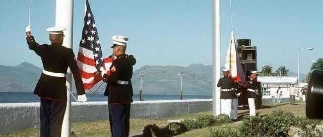 菲律宾总统彻底怒了！美国对这事下最后通牒，菲：我们不是殖民地