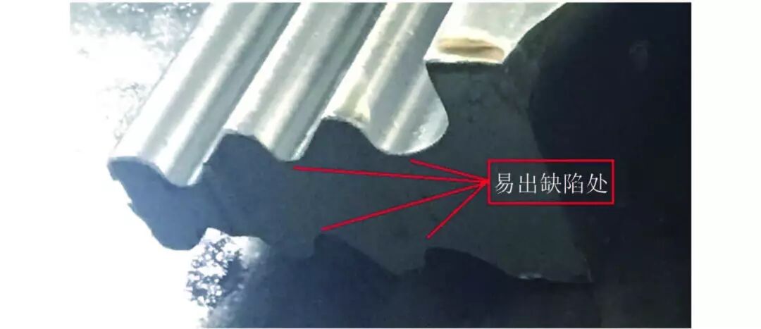 火電廠金屬部件的相控陣超聲檢測(cè)