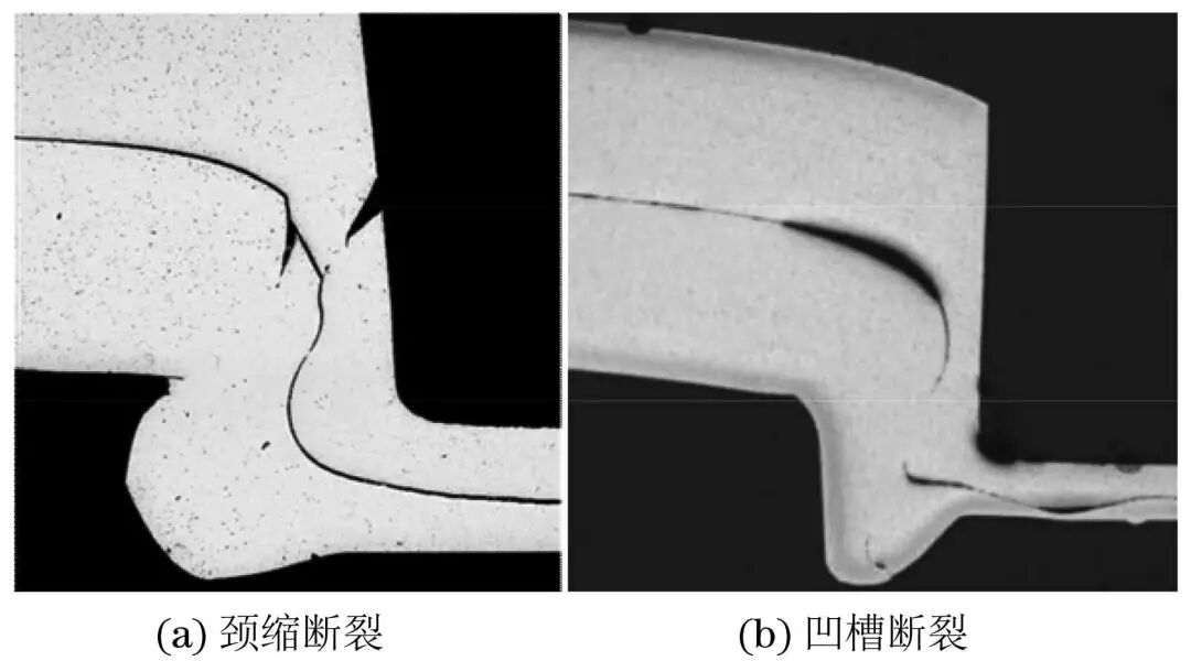 無(wú)鉚釘接頭的無(wú)損檢測(cè)快來(lái)了解一下