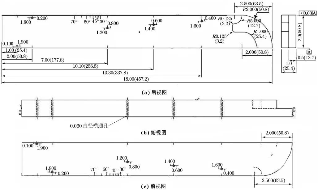 相控阵探头是什么探头AWS D1.1标准中焊缝相控阵超声检测要求的解读_https://www.jmylbn.com_新闻资讯_第4张