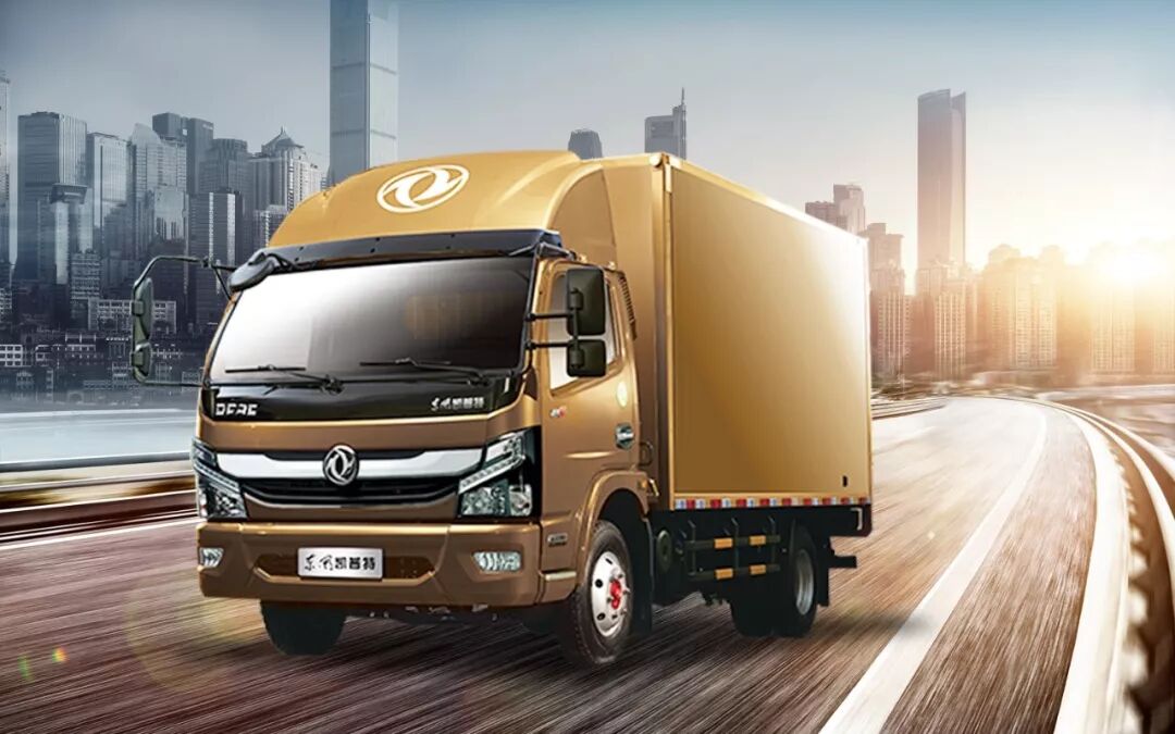 收藏！东风轻卡最新、最全整车质保服务政策！一目了然！ - 第3张