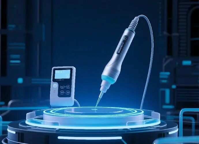 为什么手术用电刀【健康科普】高频电刀：手术室里滋滋作响的＂火花魔法棒＂_https://www.jmylbn.com_新闻资讯_第7张