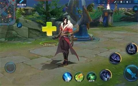 lol皇子吕布皮肤后摇_lol吕布皮肤购买_吕布皮肤