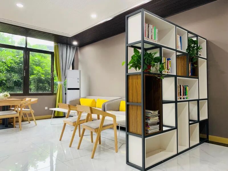 重庆中小学数字图书馆官网_工会职工书屋管理办法_基层工会职工书屋建设标准