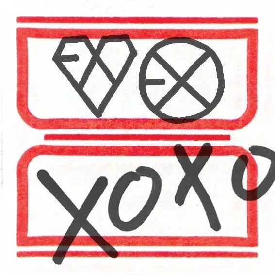 【后台留言】EXO (엑소) "피터팬 (彼得潘)" 歌词中字音译