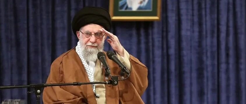 【欧浪】以色列宣布击毙伊朗最高领袖哈梅内伊 中东局势急剧升级