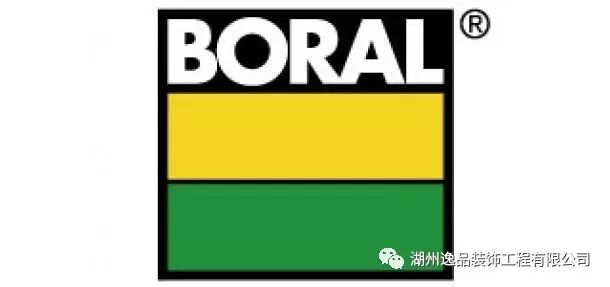 五,石膏板博罗拉法基--进口合资第一品牌