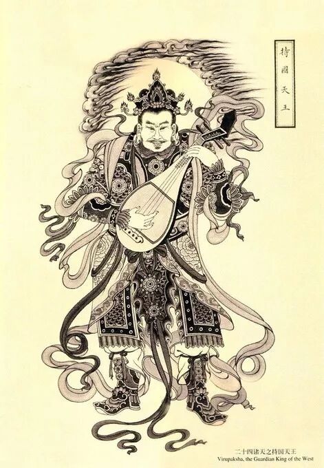 斋天供奉 二十四诸天说明 何为斋天 那有座庙 微信公众号文章阅读 Wemp