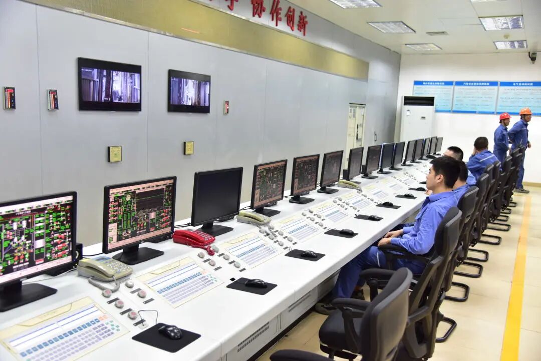 旗开得胜 扬帆起航丨东南电化公司召开第一批次7S管理样板区验收评比、总结誓师大会