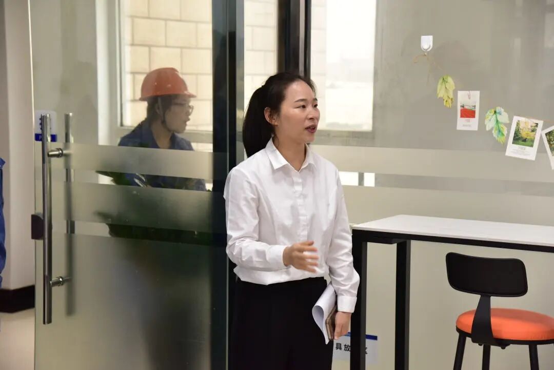 旗开得胜 扬帆起航丨东南电化公司召开第一批次7S管理样板区验收评比、总结誓师大会