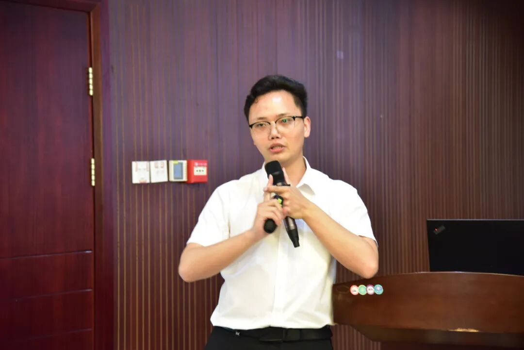 旗开得胜 扬帆起航丨东南电化公司召开第一批次7S管理样板区验收评比、总结誓师大会