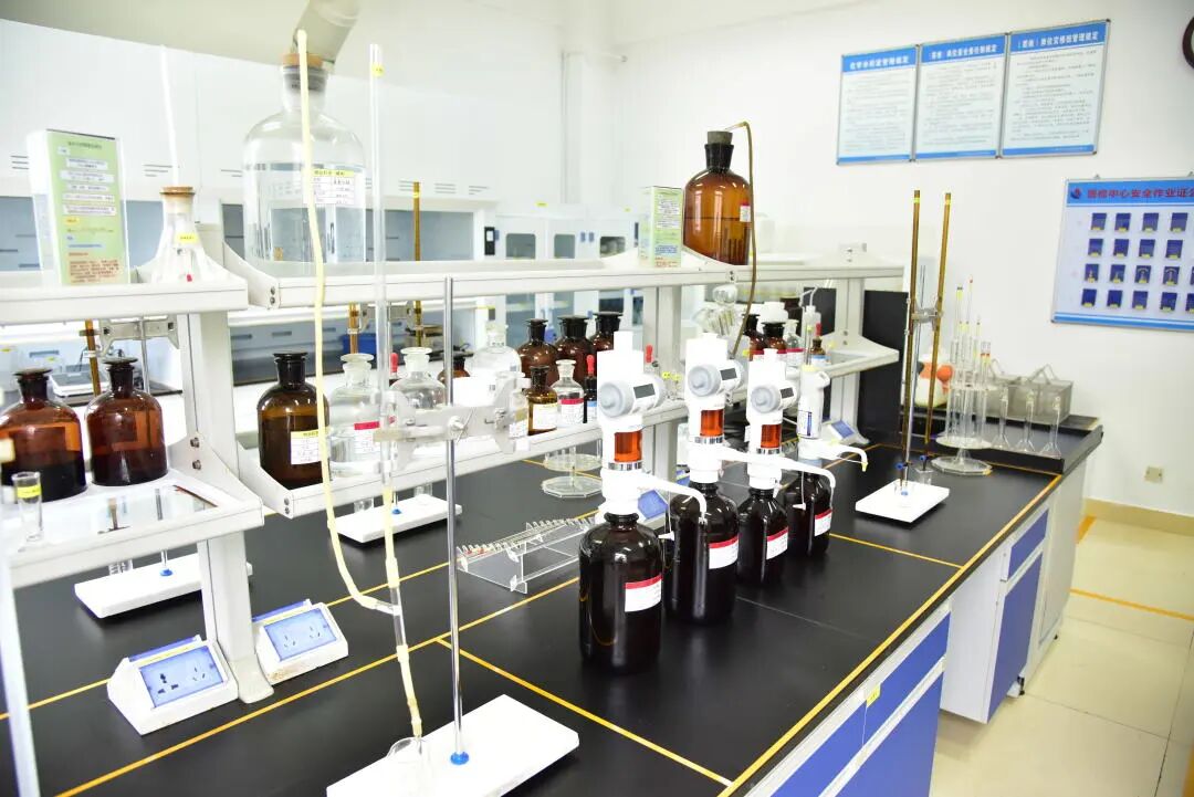 旗开得胜 扬帆起航丨东南电化公司召开第一批次7S管理样板区验收评比、总结誓师大会