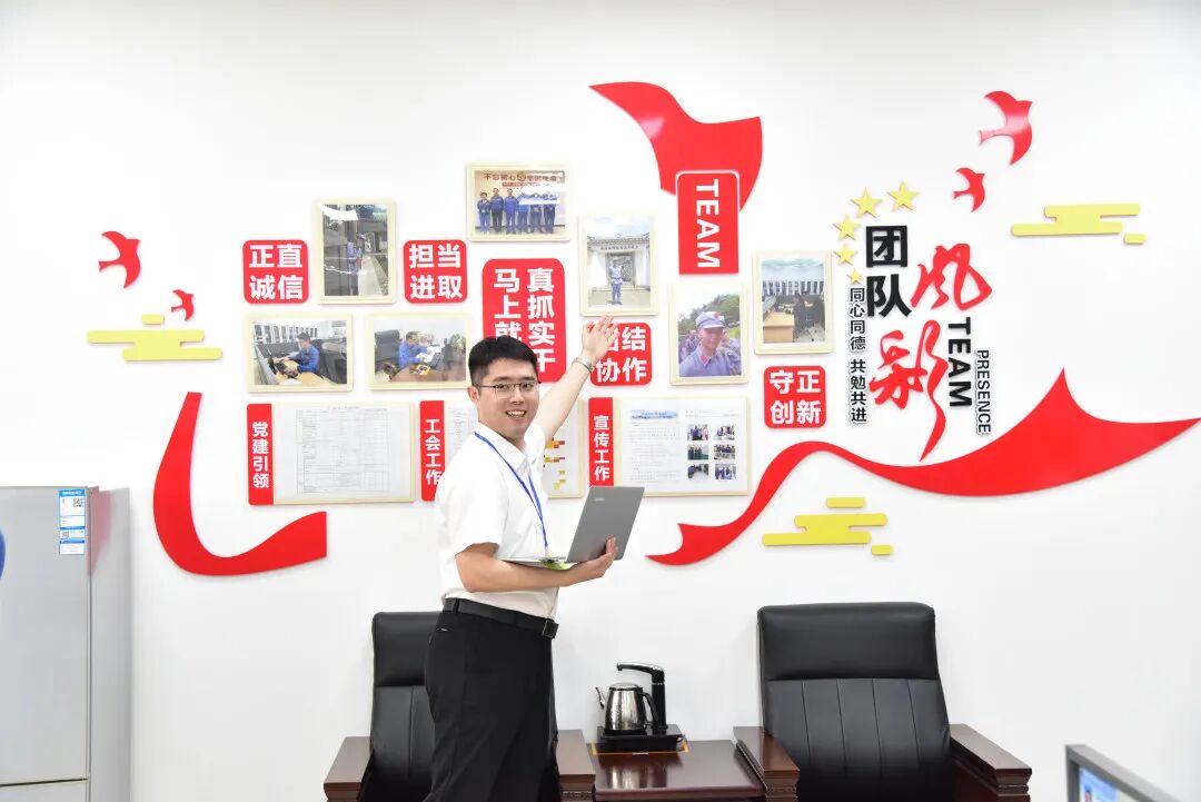 旗开得胜 扬帆起航丨东南电化公司召开第一批次7S管理样板区验收评比、总结誓师大会