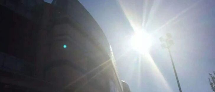 降温消息来了!杭州连发4天高温预警,还要持续到...马拉松高手突然倒地,这病夏天千万当心!