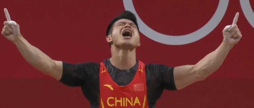 12金！浙江90后老将再破世界纪录！石在给力！万万没想到，他还是个段子手