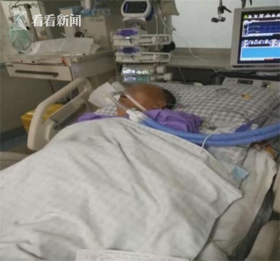 只因喝了罐牛奶，男子多器官衰竭危在旦夕，每天医药费上万！牛奶不能这样喝 2017-10-16 双sir 双流人社