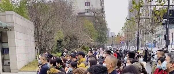 刚刚，浙江又上热搜！杭州00后：终于结束了，现在就想睡觉...