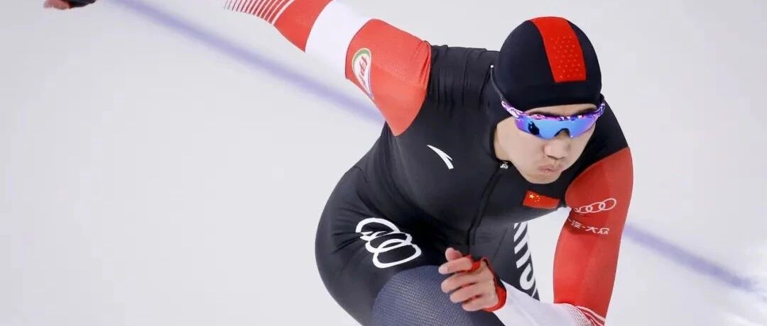 刚刚，破奥运纪录！金牌！中国旗手快成一道闪电，赛前愿望实现了