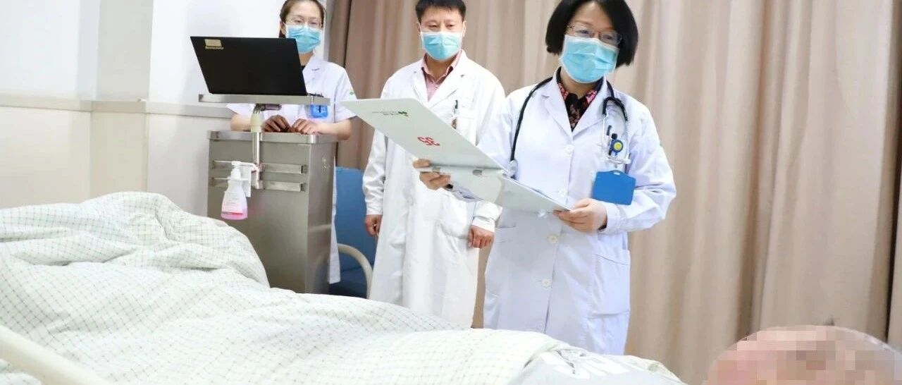 杭州52岁男子肺癌晚期!这几个症状耽误了半年,自以为年轻很健康...医生:40岁之后这件事很要紧