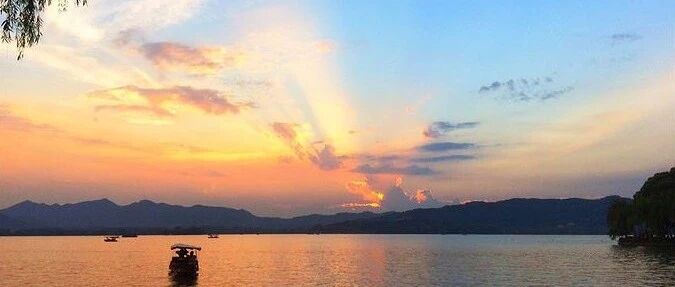 直冲21℃！杭州又想跳过春天？