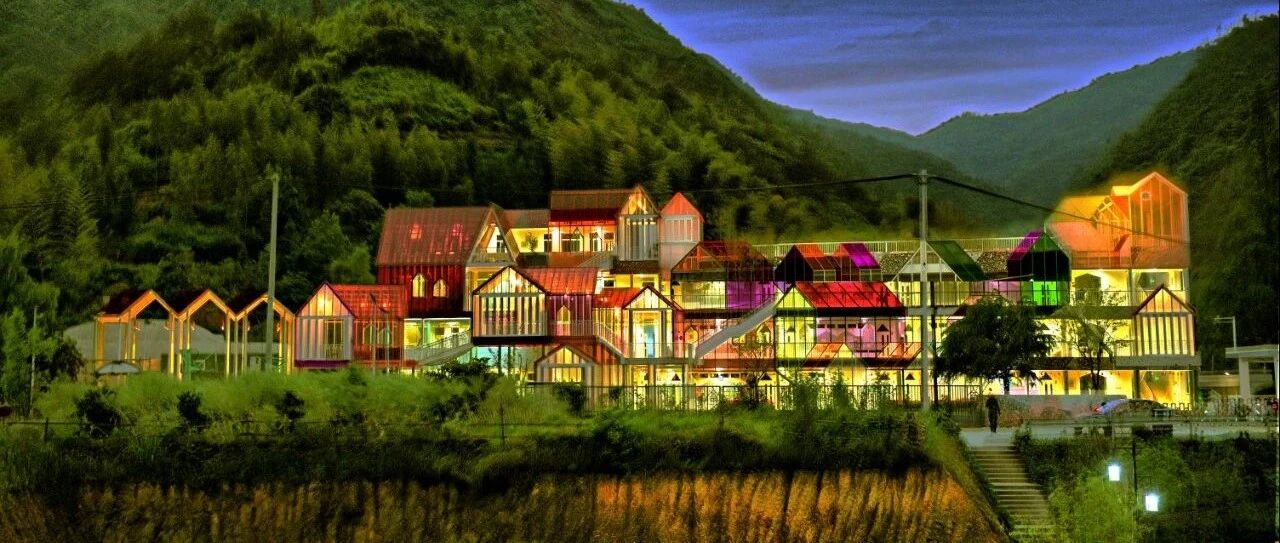 火了！浙江这个地方突然全国刷屏