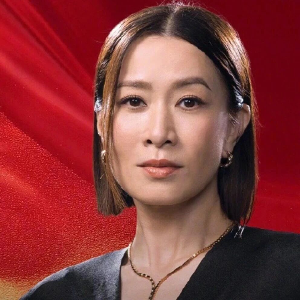 佘诗曼凭借《新闻女王2》角色&ldquo;文慧心&rdquo;,创纪录第四次夺得TVB&ldquo;视后&rdquo;,黄宗泽凭该片&ldquo;古肇华&rdquo;一角获&ldquo;视帝&rdquo;