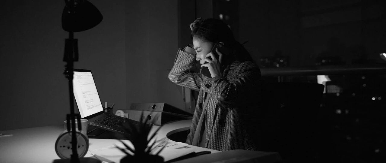 杭州姑娘崩溃发帖，“我还没生孩子就这样了”！这种症状越来越年轻化，赶紧自测！